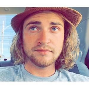 Meet your Posher, Tyler malpass